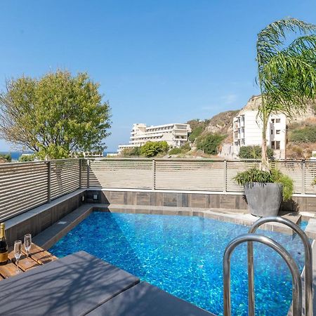 Anima Del Sol Apartman Ixiá Kültér fotó
