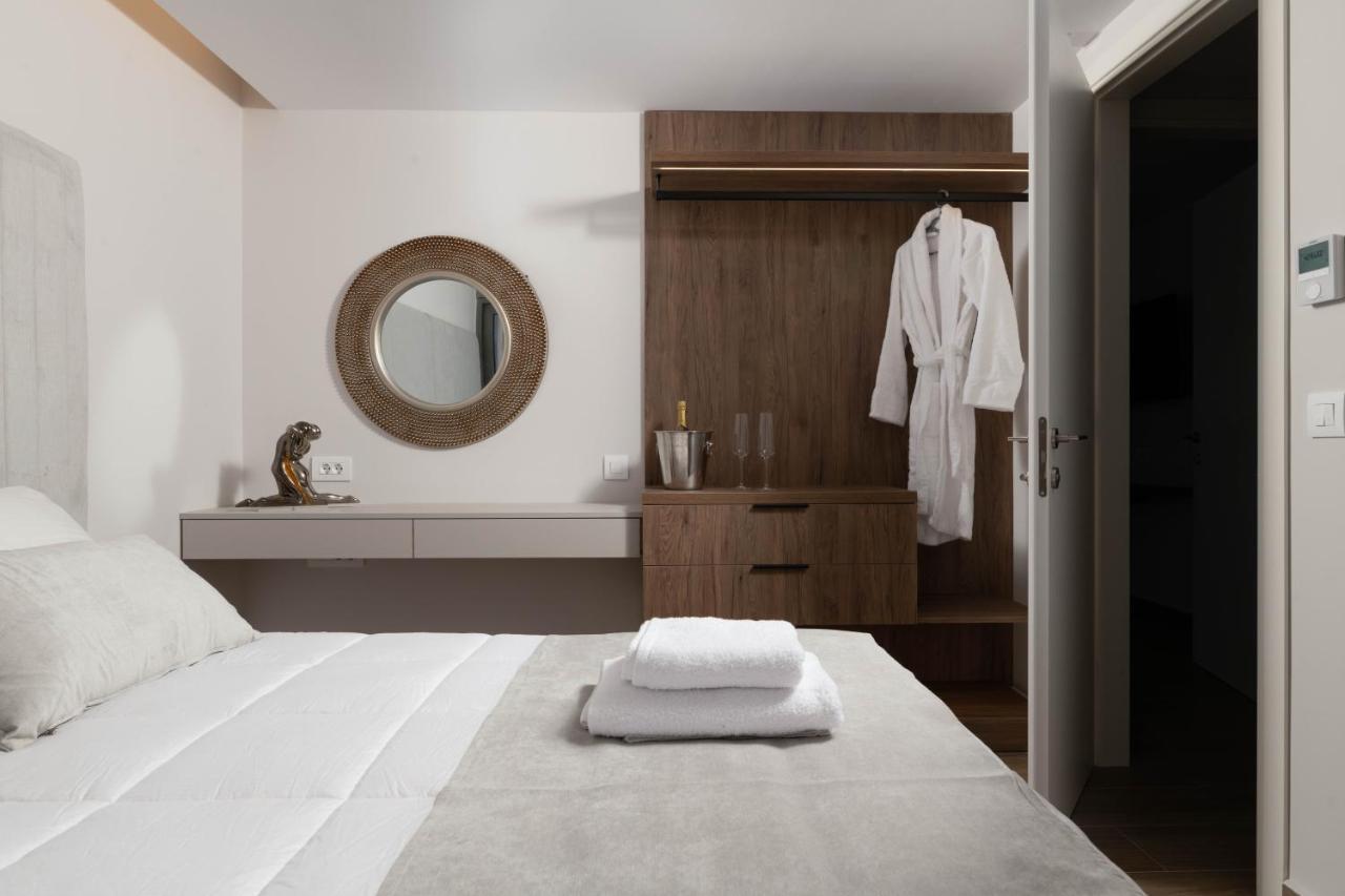 Anima Del Sol Apartman Ixiá Kültér fotó