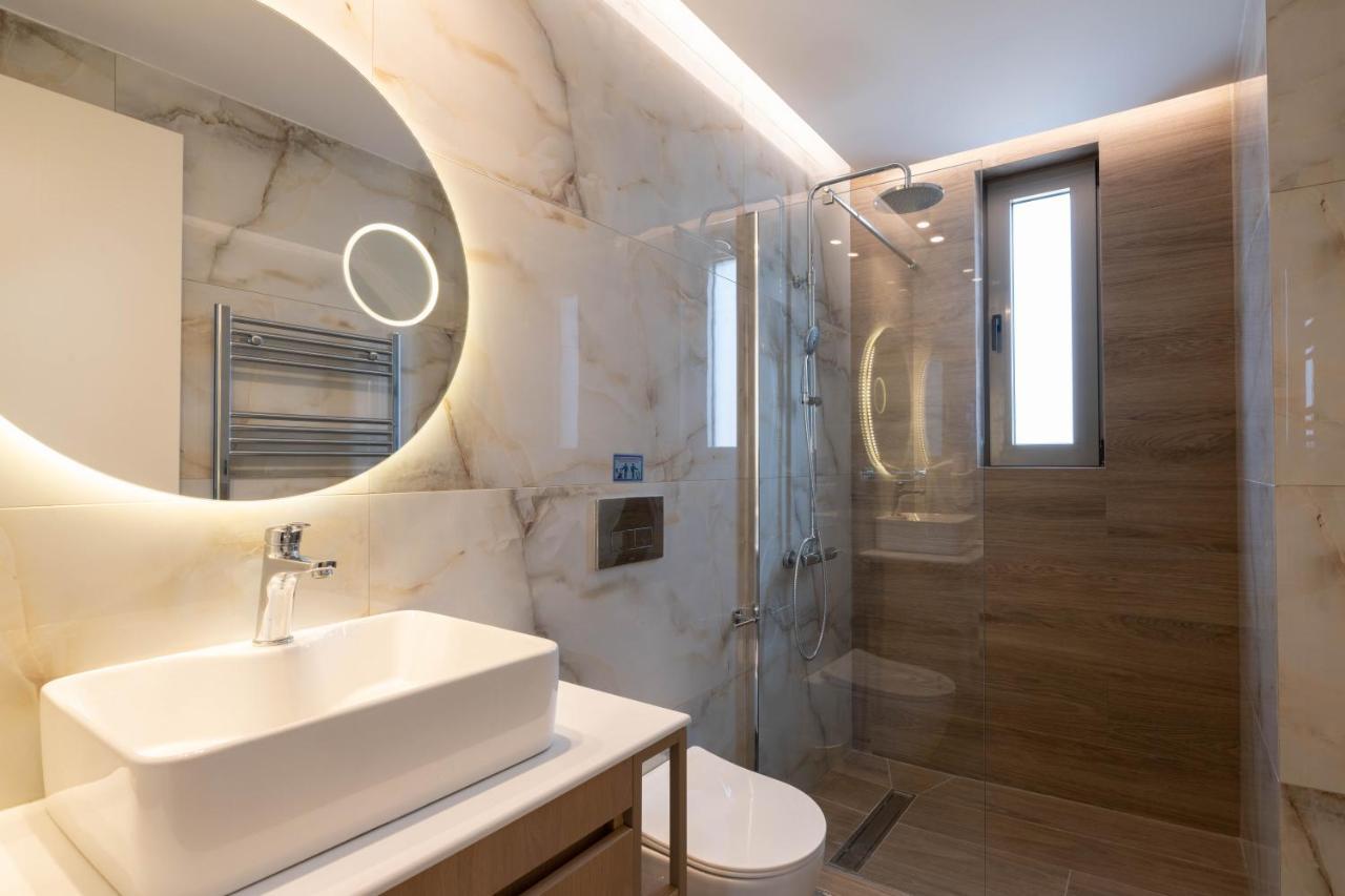 Anima Del Sol Apartman Ixiá Kültér fotó