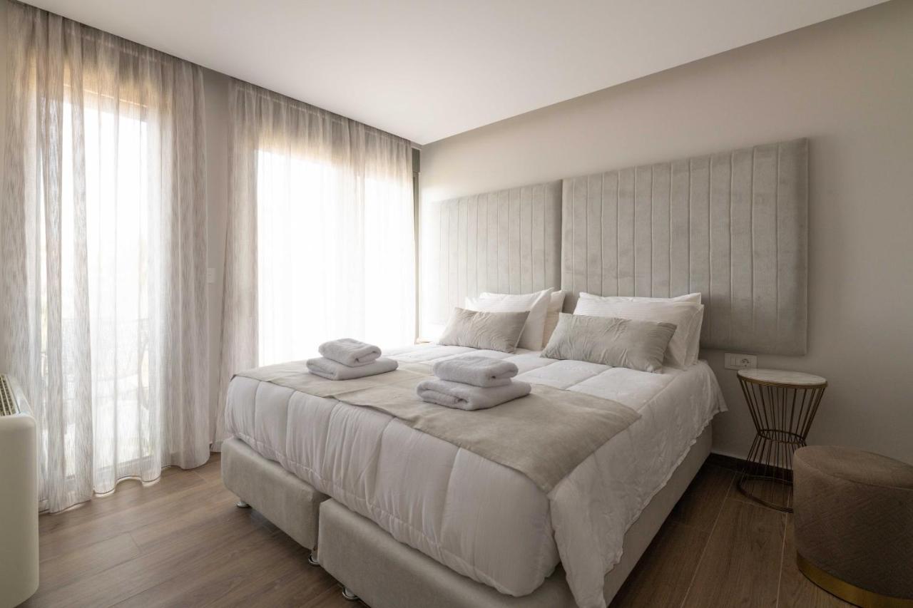 Anima Del Sol Apartman Ixiá Kültér fotó