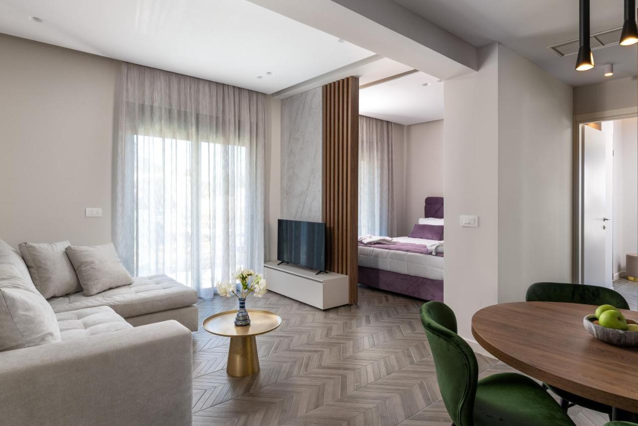Anima Del Sol Apartman Ixiá Kültér fotó