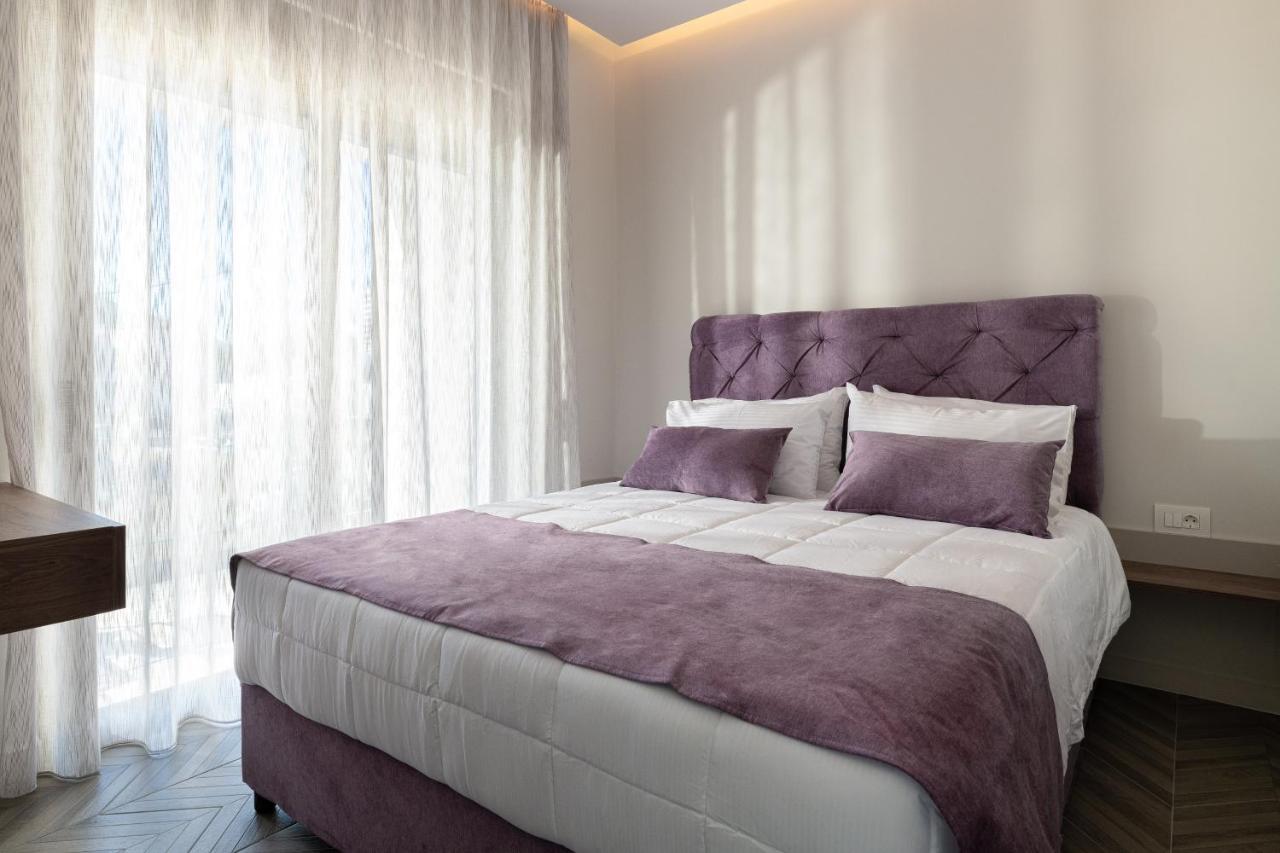 Anima Del Sol Apartman Ixiá Kültér fotó