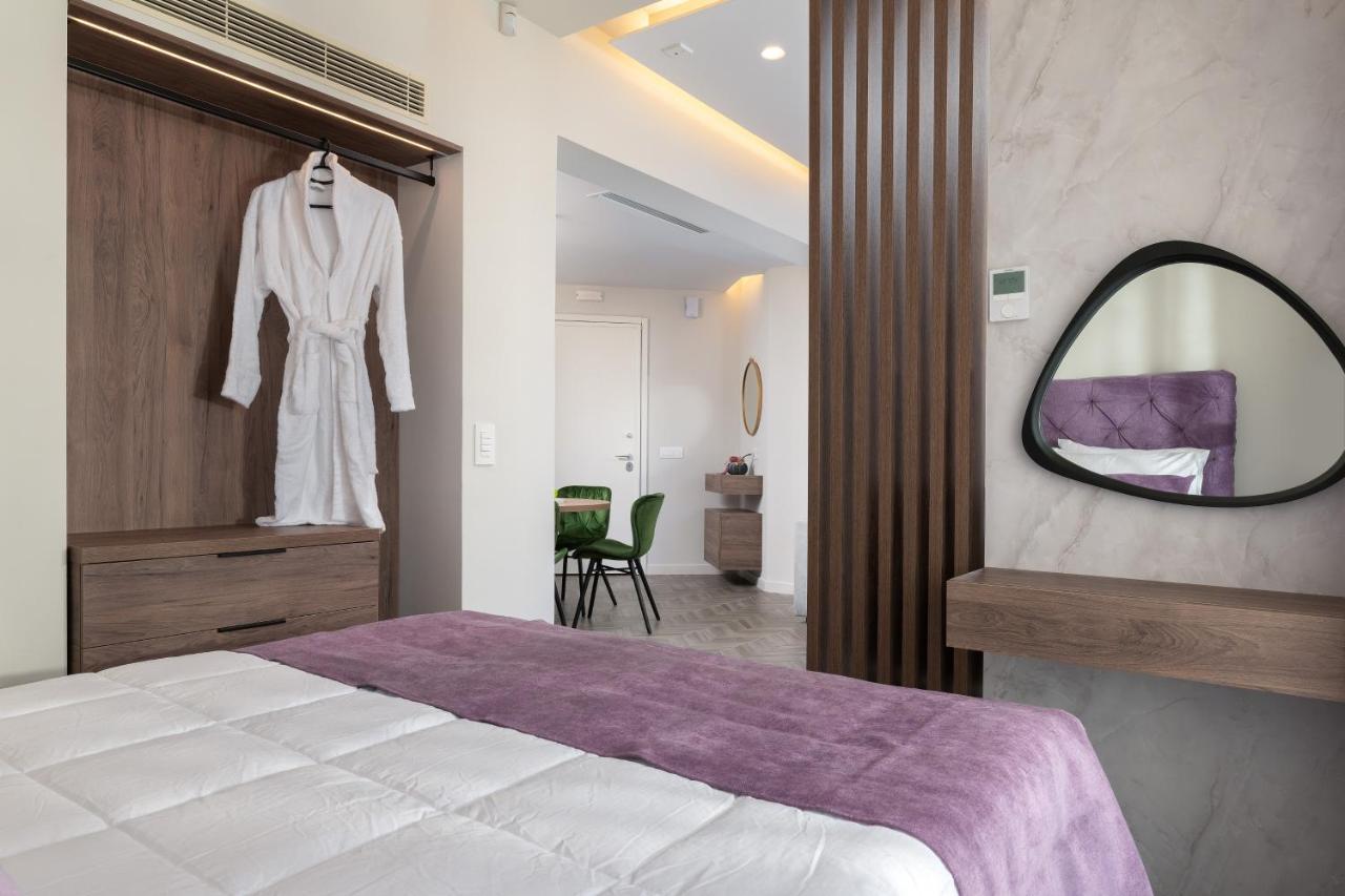 Anima Del Sol Apartman Ixiá Kültér fotó