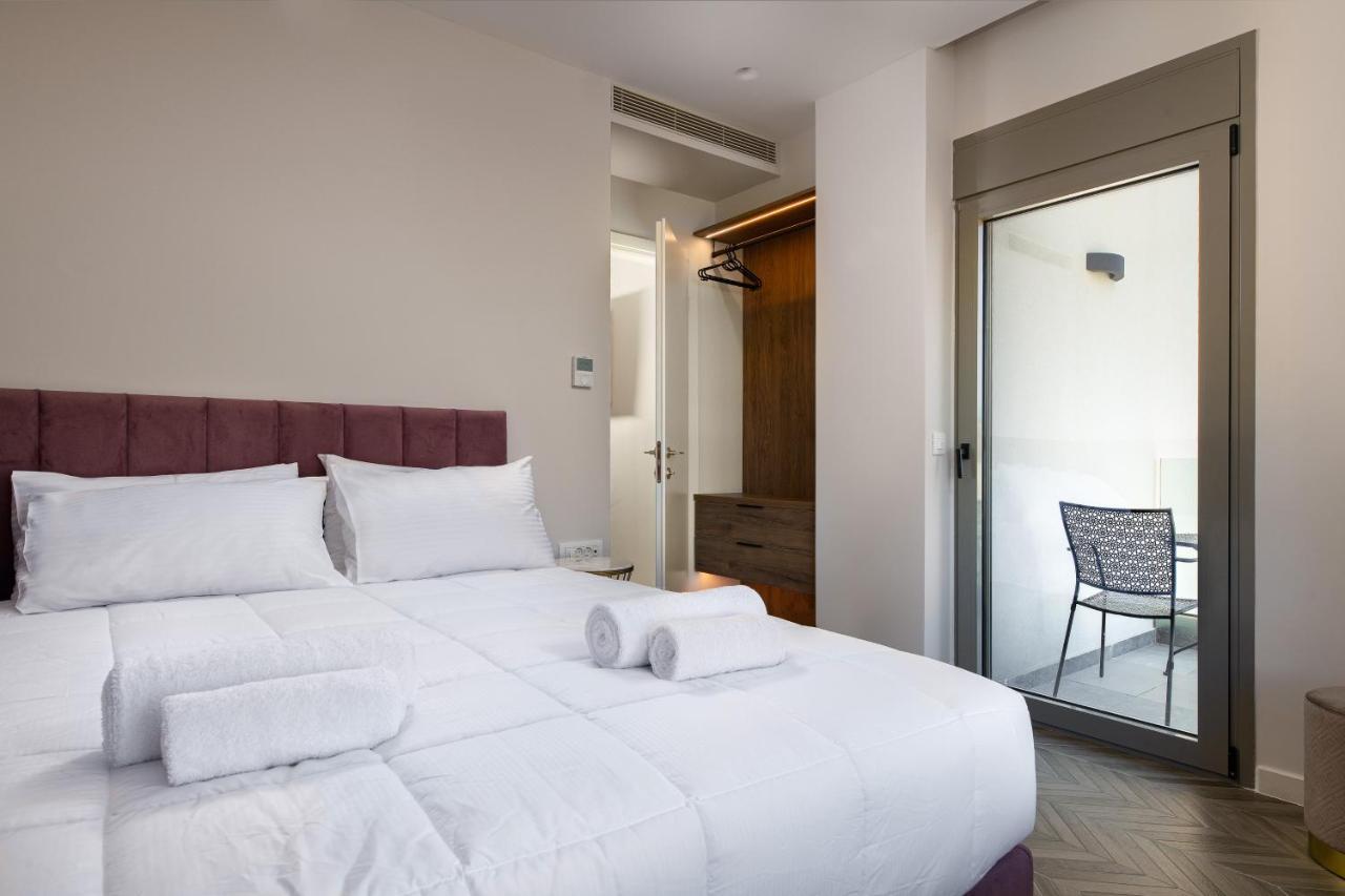 Anima Del Sol Apartman Ixiá Kültér fotó